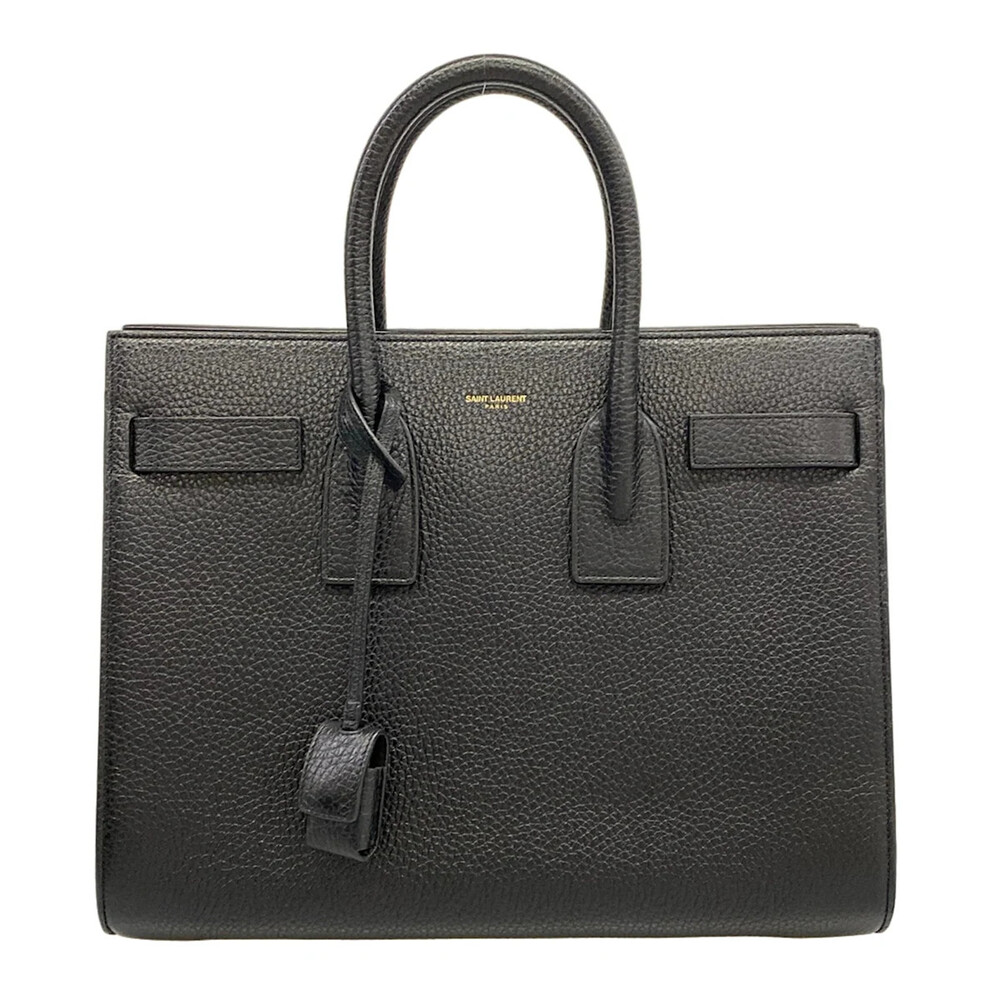 Saint Laurent Paris Sac De Jules Small #335779S17B